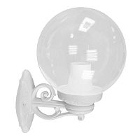 уличный настенный светильник fumagalli bisso/g250 g25.131.000.wxe27 в Пятигорске