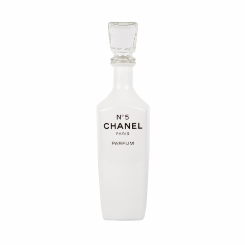 бутыль chanel big ben white в Пятигорске
