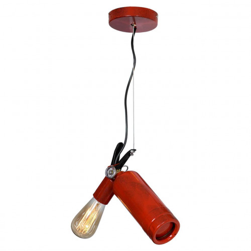 подвесной светильник lussole loft lsp-9545 в Пятигорске