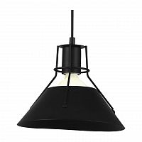 подвесной светильник arte lamp a9347sp-1bk в Пятигорске