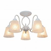 потолочная люстра toplight jaclyn tl1141-5h в Пятигорске