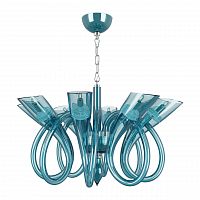 подвесная люстра lightstar stella 892081 в Пятигорске