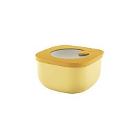 контейнер для хранения store&more 450 мл жёлтый в Пятигорске