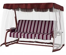 качели leset 901 bordo premium в Пятигорске