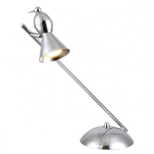 настольная лампа arte lamp picchio a9229lt-1cc в Пятигорске