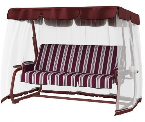 качели leset 901 bordo premium в Пятигорске
