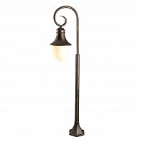 уличный светильник arte lamp vienna a1317pa-1bn в Пятигорске