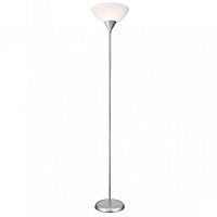 торшер arte lamp duetto a9569pn-1si в Пятигорске