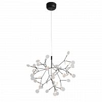 подвесная светодиодная люстра st luce rafina sl379.403.45 в Пятигорске
