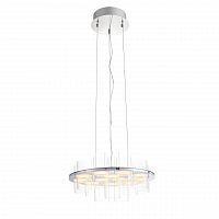 подвесная светодиодная люстра st luce biciere sl430.103.12 в Пятигорске