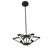 подвесной светодиодный светильник st luce pialeto sl843.402.06 в Пятигорске