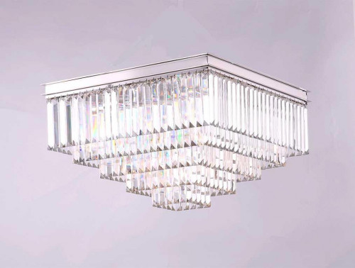потолочный светильник newport 31112/pl nickel в Пятигорске