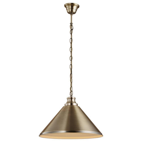 подвесной светильник arte lamp pendants a9330sp-1ab в Пятигорске