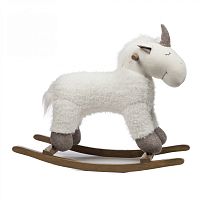 игрушка-качалка единорог в Пятигорске