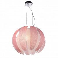 подвесной светильник idlamp silvana 248/1-rose в Пятигорске