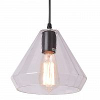 подвесной светильник arte lamp imbuto a4281sp-1cl в Пятигорске