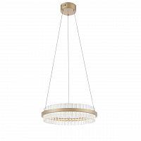 подвесной светодиодный светильник st luce cherio sl383.203.01 в Пятигорске