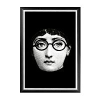 арт-постер леннон fornasetti в Пятигорске