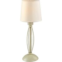 настольная лампа arte lamp orlean a9310lt-1wg в Пятигорске