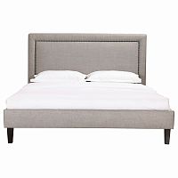 кровать laval upholstered 90х200 р в Пятигорске