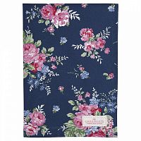 полотенце rose dark blue в Пятигорске
