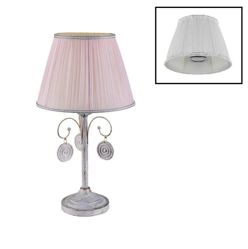 настольная лампа crystal lux emilia lg1 в Пятигорске