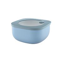 контейнер для хранения store&more 975 мл голубой в Пятигорске