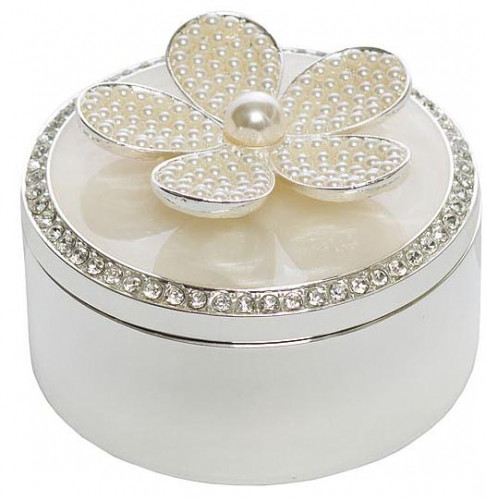шкатулка pearl flower в Пятигорске