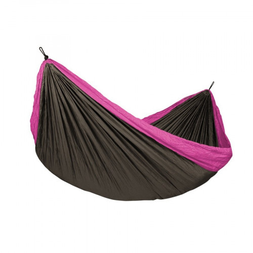 туристический гамак для двоих voyager purple в Пятигорске