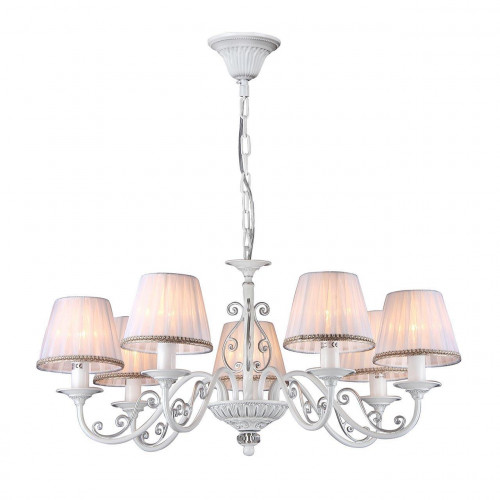 подвесная люстра freya sunrise fr2290pl-07w в Пятигорске