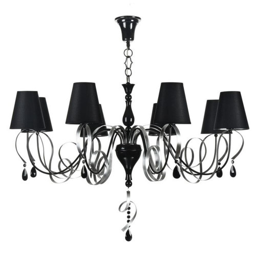 подвесная люстра maytoni intreccio arm010-08-r в Пятигорске