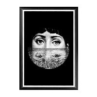 арт-постер погружение fornasetti в Пятигорске