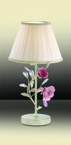 настольная лампа odeon light oxonia 2585/1t в Пятигорске