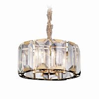 подвесной светильник harlow crystal l5 gold от delight collection в Пятигорске