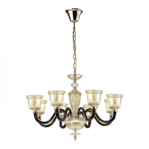 подвесная люстра odeon light giovanni 4000/8 в Пятигорске