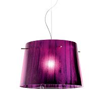 подвесной светильник woody purple от slamp в Пятигорске