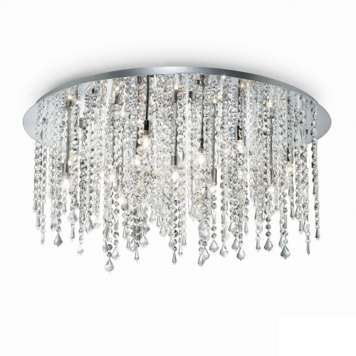 потолочный светильник ideal lux royal pl15 в Пятигорске
