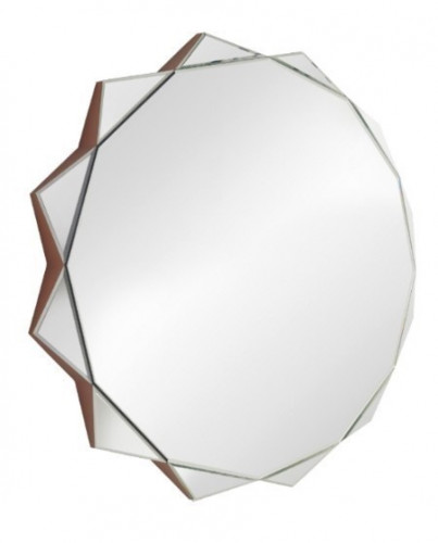 зеркало круглое настенное sol angled в Пятигорске