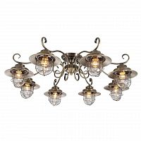 потолочная люстра arte lamp 6 a4579pl-8ab в Пятигорске