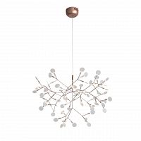 подвесная светодиодная люстра st luce rafina sl379.203.63 в Пятигорске