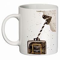 кружка с рисунком drink coco в Пятигорске