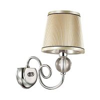 бра odeon light molinari 3945/1w в Пятигорске