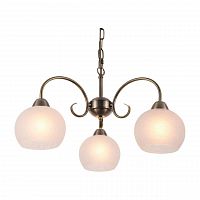 подвесная люстра arte lamp a9317lm-3ab в Пятигорске