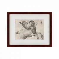картина: pegasus sketch, 1500 в Пятигорске