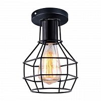 потолочный светильник arte lamp a1109pl-1bk в Пятигорске