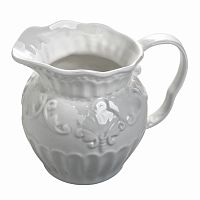 молочник белоснежный в Пятигорске