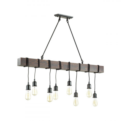 подвесной светильник lumion klaus 3740/8 в Пятигорске
