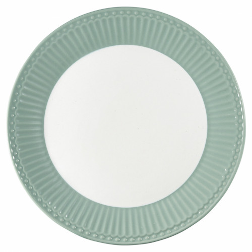 тарелка alice dusty mint в Пятигорске