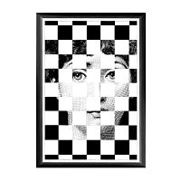 арт-постер эксельсиор fornasetti в Пятигорске