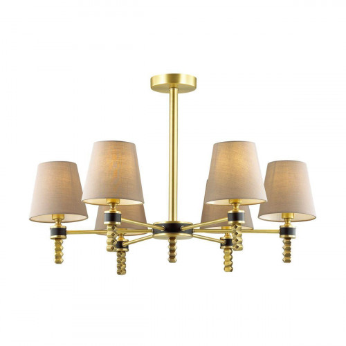 потолочная люстра lumion montana 4429/6c в Пятигорске